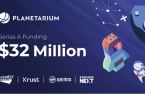 Blockchain game developer Planetarium Labs raises $32 mn 