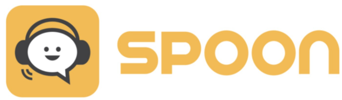 Spoon Radio is an audio live-streaming app
