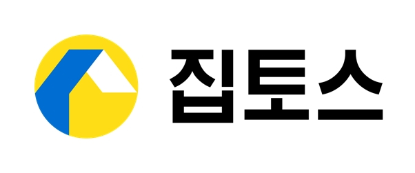 Logo　of　Ziptoss,　a　real　state　brokerage　app