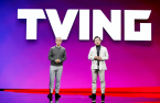 CJ’s TVing, KT’s Seezn set for merger to challenge OTT leader Netflix