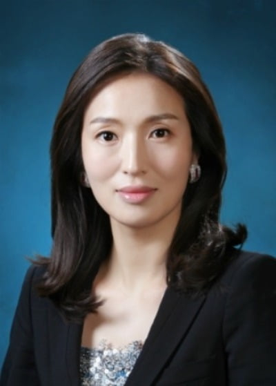 RaeEun　Sung,　CEO　at　Youngone　Holdings 