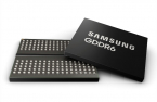 Samsung develops world’s fastest graphics DRAM chip