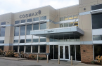 Korea’s Cosmax to shut Ohio plant to cut losses; shares up