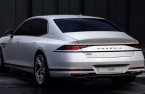 Hyundai, Kia to launch Level 3 self-driving Genesis G90, EV9 in 2023