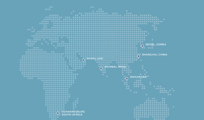 Affirma Capital, formerly Standard Chartered Private Equity, targets emerging markets (Courtesy of Affirma Capital)