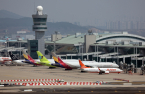 Korean LCCs’ international flight recovery remains slow