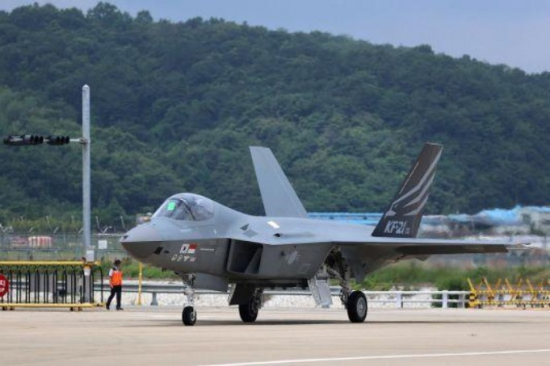 KF-21 Boramae