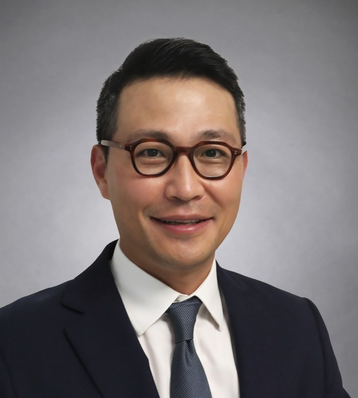 Tae E. Ahn, the new managing director and head of Asia capital formation at DigitalBridge Investment Management