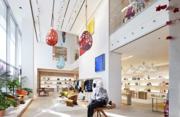 Louis Vuitton opens its third pop-up restaurant in Seoul, Ikoyi at Louis  Vuitton - Numéro Netherlands