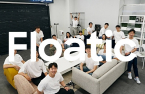 Warehouse robotics maker Floatic raises $2.6 million in pre-Series A