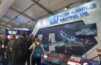 KAI targets to sell 1,000 units of FA-50 light attack aircraft worth $30 billion