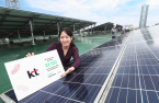 Soaring renewable energy costs haunt top Korean firms