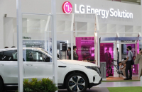 LG Energy, China’s Huayou Cobalt to build battery recycling joint venture