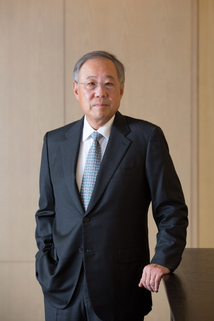 Jin Roy Ryu has served as Poongsan Corp. chairman and CEO since 1999
