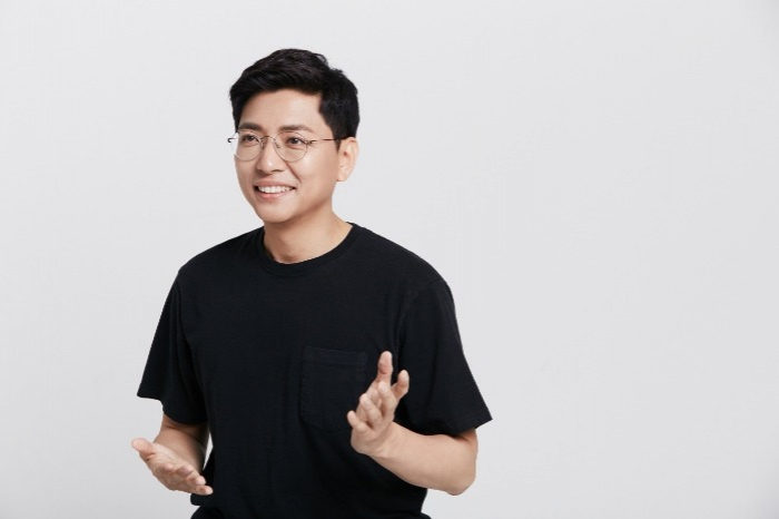 Ahn　Sung-woo,　proptech　startup　Zigbang's　founder　and　CEO