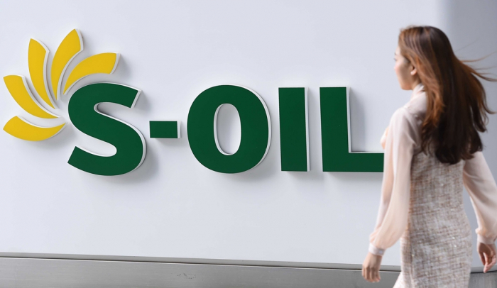S-Oil　is　the　third-largest　oil　refiner　in　South　Korea
