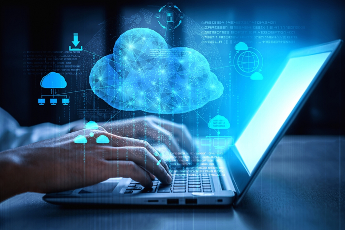 Competition is growing in the Korean cloud service market