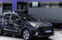 Hyundai Motor to buy Korean self-driving startup 42dot