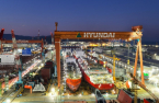 Korea’s Big Three shipbuilders in red despite growing order backlog