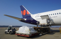 LX Pantos mulls Air Premia acquisition to facilitate global logistics service
