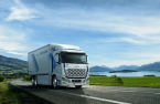 Hyundai Motor Co. to ship 27 hydrogen Xcient trucks to 7 firms in Germany