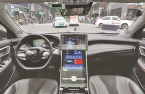 Korea to further lag China on self-driving cars