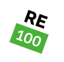 The　RE100　initiative