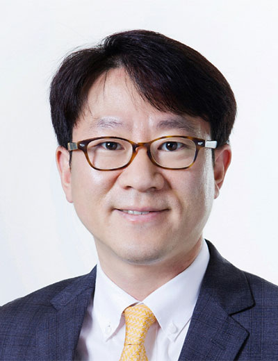 Lee　Hoon,　Korea　Investment　Corporation's　new　CIO　nominee