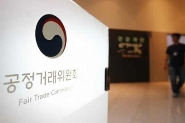 Korea's　Fair　Trade　Commission