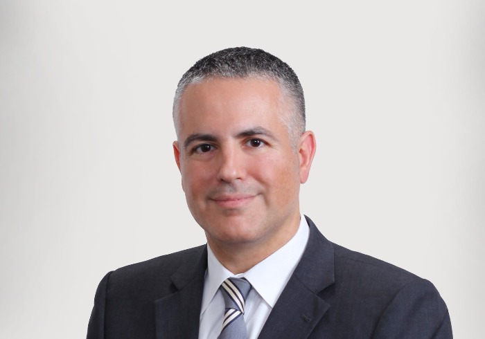 Tom　Silecchia,　co-head　at　Savills　Investment　Management　Japan