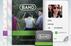 Naver Band celebrates 10-year anniversary, over 6.1 billion posts
