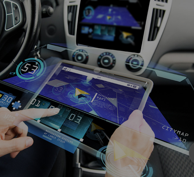 (Courtesy of Ciot, a South Korean startup specializing in connected car security)