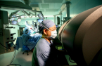 Samsung Medical Center jobs global top 10 in robot-assisted surgeries