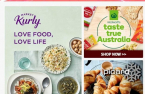 Kurly enters Singapore grocery market, targeting SE Asia
