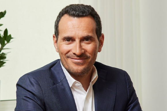 David Hirschmann, head of private credit at Permira