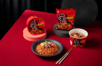 Nongshim posts first operating loss from Korean sales in 24 years