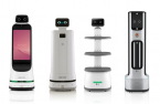 LG, KT join forces to launch next-generation service robots