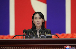 North Korea dismisses South Korea’s move to improve ties as ‘absurd dream’