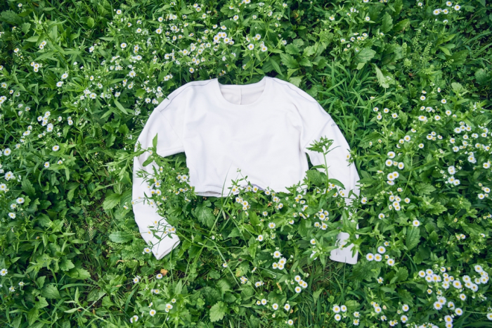 Standard Global Services (SGS)-certified creora bio-based spandex made by Hyosung TNC