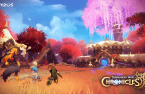 Com2uS announces plans to build real-life-like metaverse platform