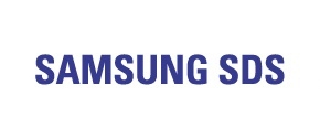 Logo　of　Samsung　SDS　Co.
