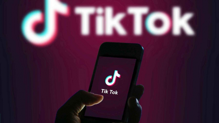 Korean　teens　prefer　TikTok　over　KakaoTalk,　says　survey　