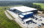 POSCO builds EV battery recycling plant in Poland