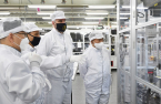Samsung SDI to hasten US battery plant groundbreaking