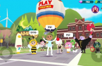 PlayTogether ranks 2nd in global metaverse game apps