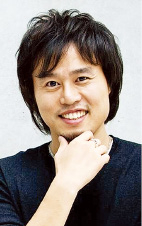 Bae　Sang-min,　head　of　Lotte　Corp.'s　design　management　center
