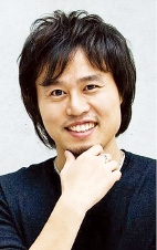 Bae Sang-min, head of Lotte Corp.'s design management center