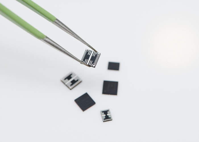 Samsung's power management integrated circuits for DDR5 DRAM modules
