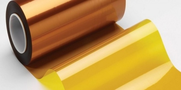 Flexible copper-clad laminate