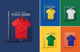 Polo shirts, classic sports fashion sees revival in Asia